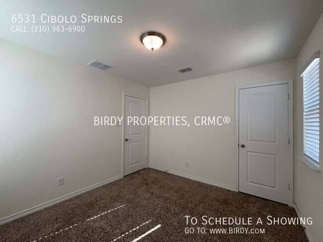 Building Photo - 6531 Cibolo Springs