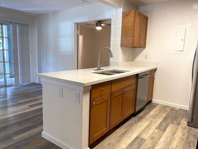 Building Photo - 68-3890 Lua Kula St. 2704