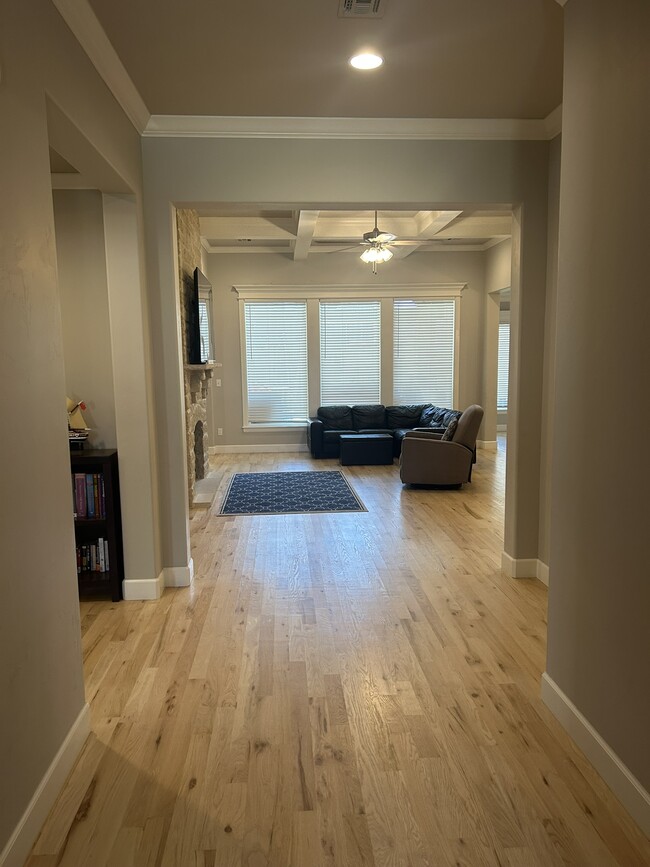 Building Photo - 4207 S 167th E Ave