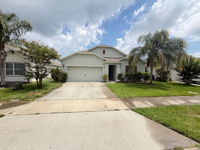 Building Photo - Fantastic 4 Bedroom, 2 Bathroom Home in New Smyrna Beach!!
