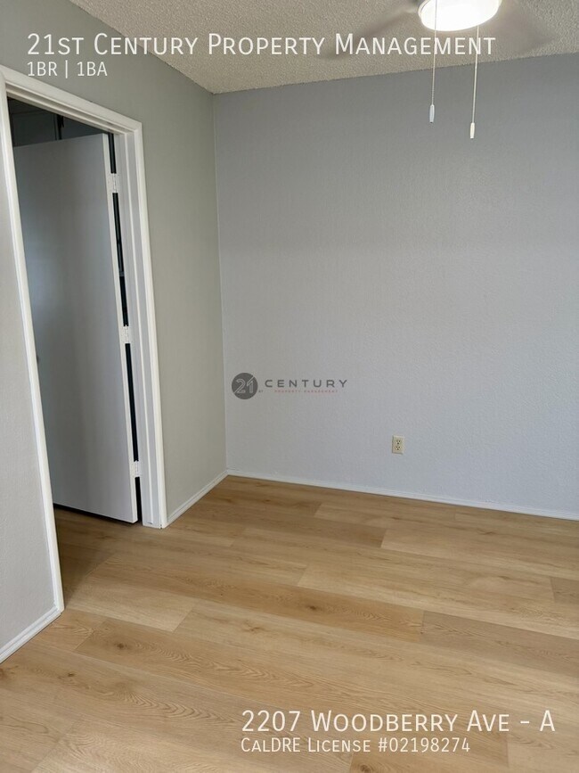 Building Photo - 2207 Woodberry Ave
