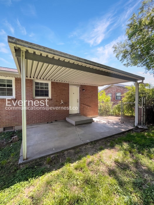 Building Photo - 338 Elysian Fields Rd