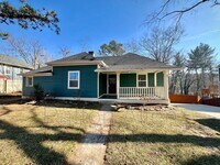 Building Photo - 125 Burton