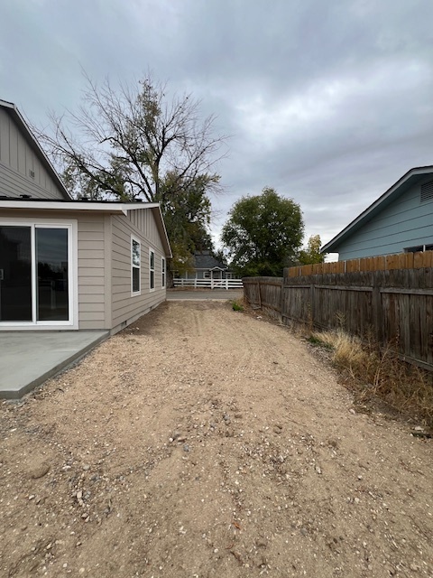 Building Photo - Brand new 3 Bed 3 Bath in Downtown Meridian!