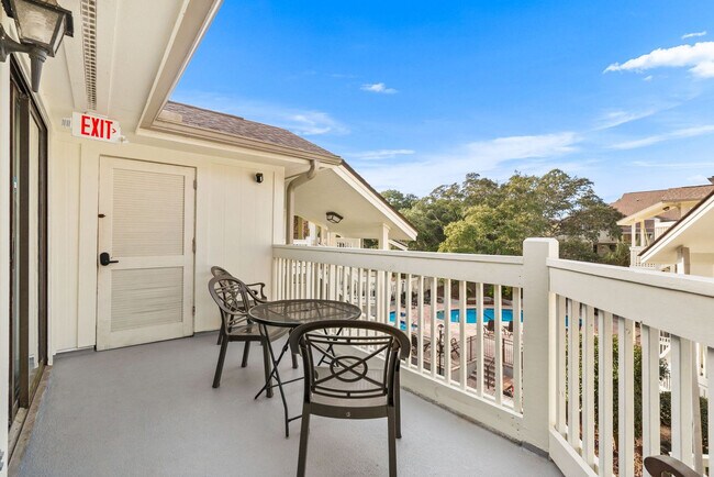 Building Photo - 2805B N Ocean Blvd