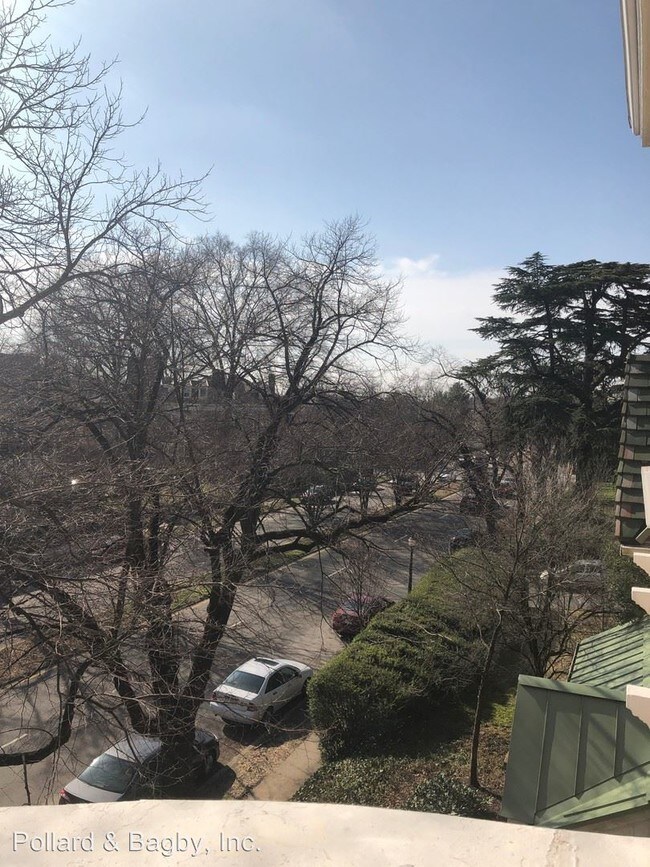 Building Photo - 218 S Arthur Ashe Boulevard