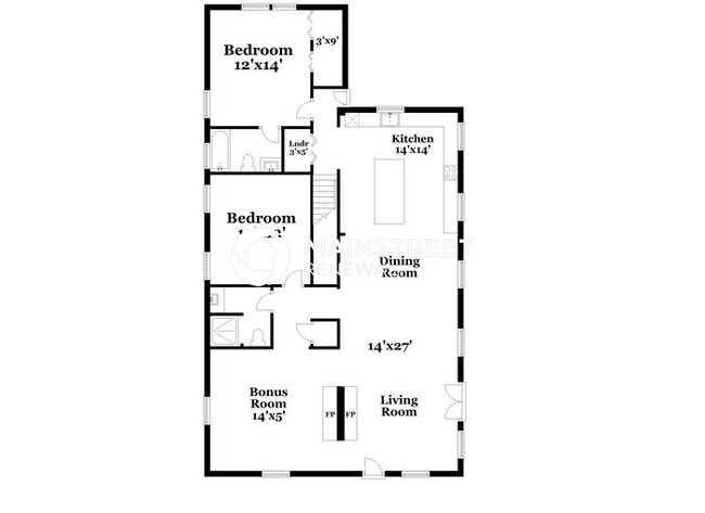 Building Photo - 4 Bedroom Pet-Friendly Home in Atlanta, GA with Main Street Renewal