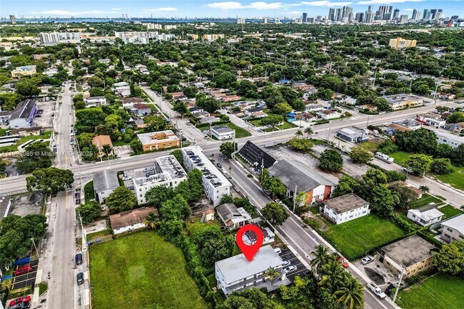 Building Photo - 1245 NW 60th St