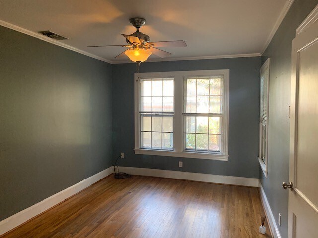 Building Photo - Slattery Park