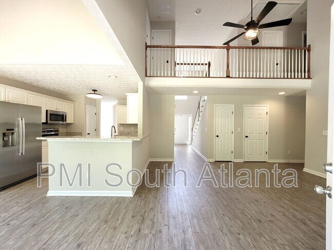 Building Photo - 235 Briarsweet Way
