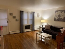 Living room - 85 Abner Ct