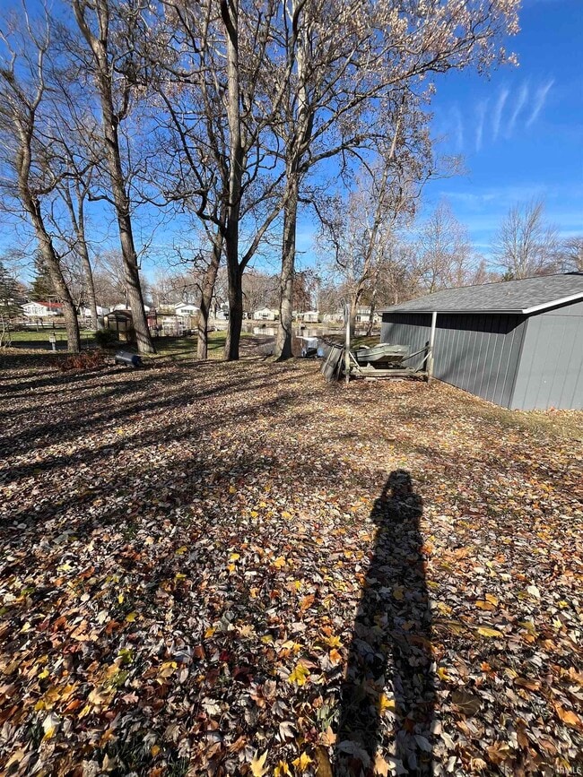 Building Photo - 930 W 590 S