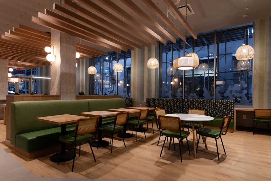 Building Photo - EHS 55 John Street