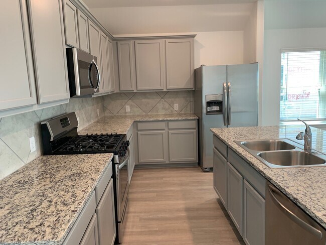 Building Photo - 3707 Gentle Meadow Dr