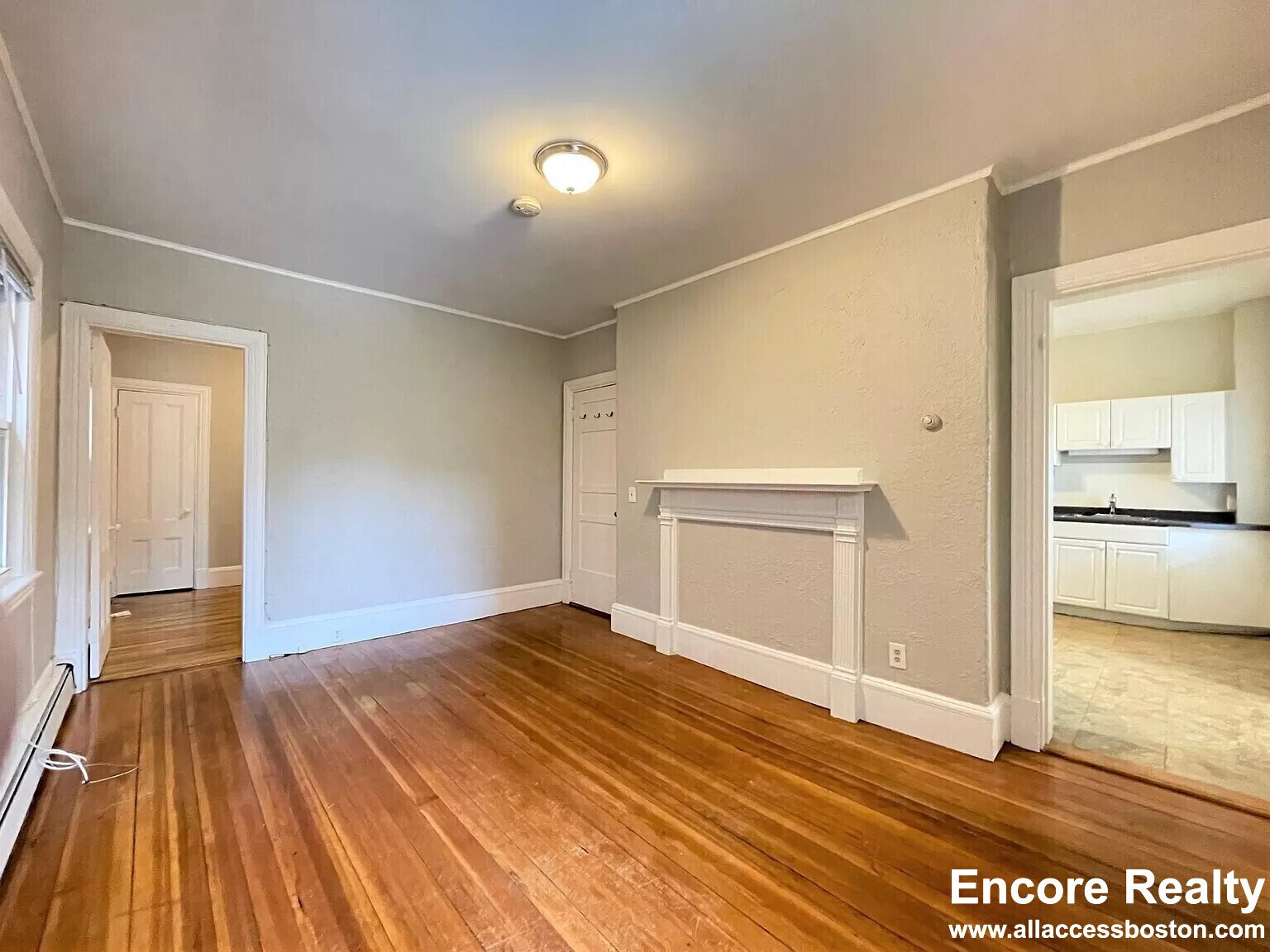 Building Photo - 63 Dana St