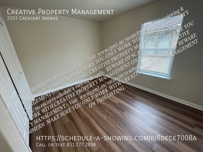 Building Photo - 3103 Crescent Ave