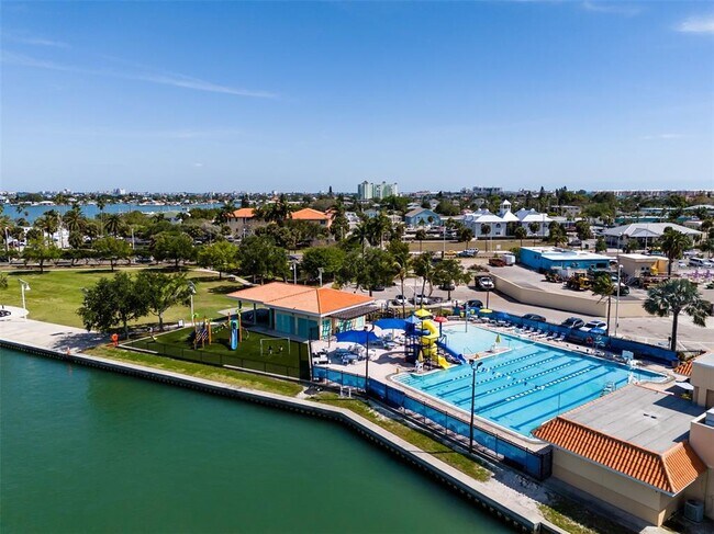 Building Photo - 8001 Gulf Blvd