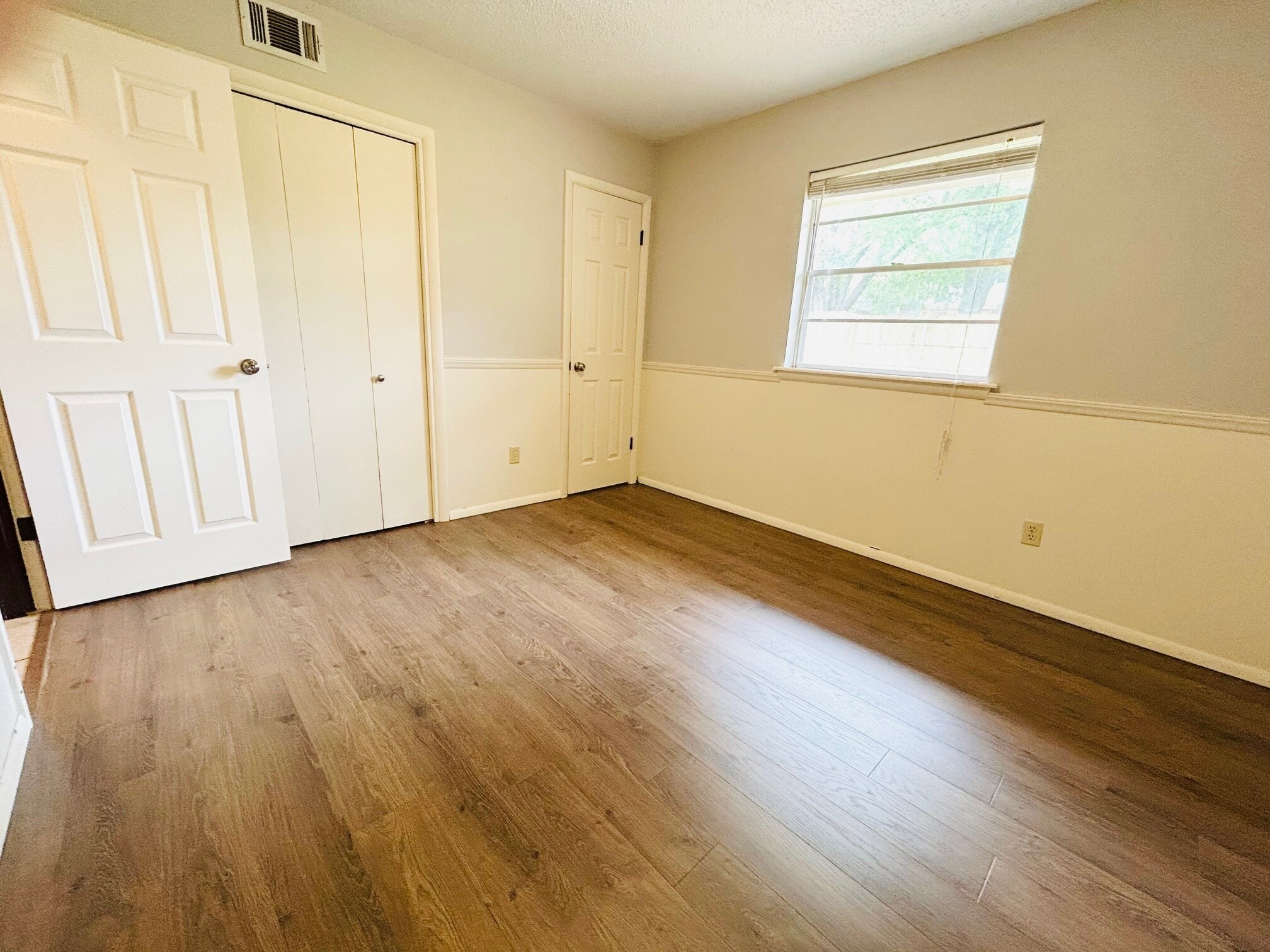 Second bed 1 - 628 Reynolds Rd