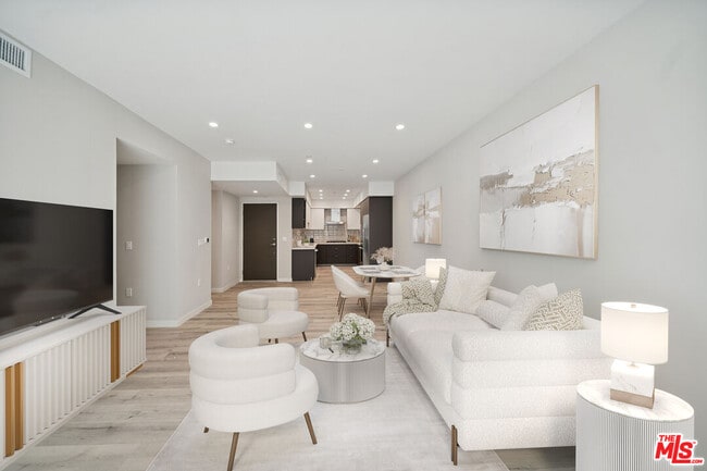 Building Photo - 1051 S Corning St