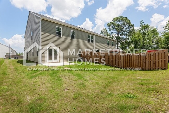 Building Photo - 3536 Firestone Dr