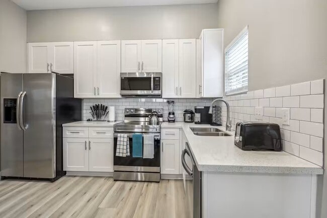 Building Photo - 2502 Sam Wilson St