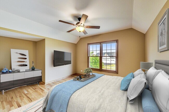 Building Photo - 2951 Old Glory Dr