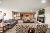 Building Photo - Overlook Ridge Apartments