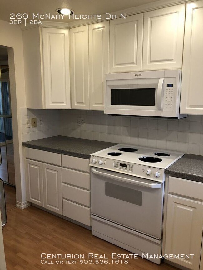 Building Photo - 269 McNary Heights Dr N