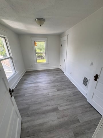 Bedroom 2 - 2105 Sherman Ave
