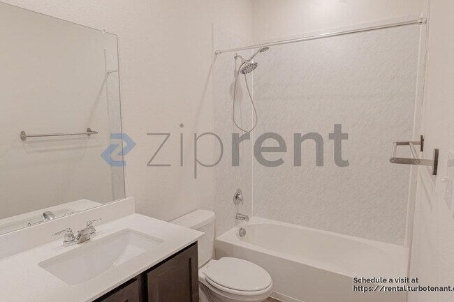 Building Photo - 2020 Saddle Wy