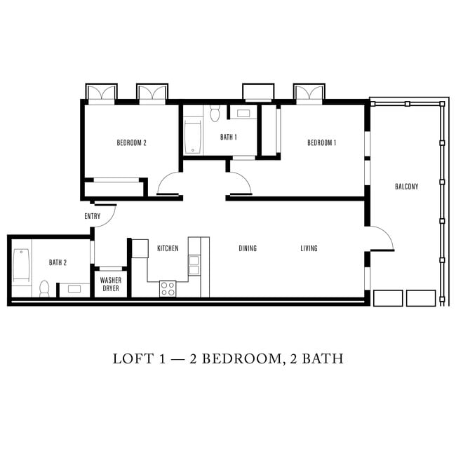 Building Photo - Rhine House Lofts