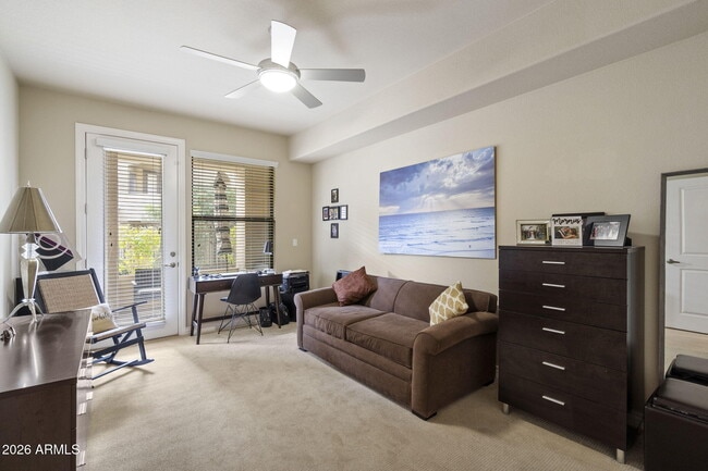 Building Photo - 7601 E Indian Bend Rd