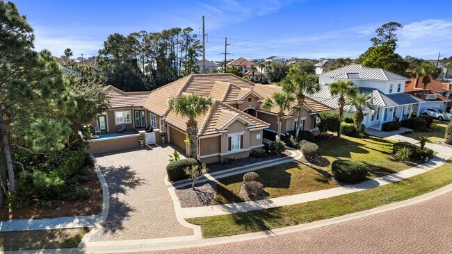 Building Photo - Luxury Long-Term Rental in Destiny East- Fully Furnished 5B/3.5B Home