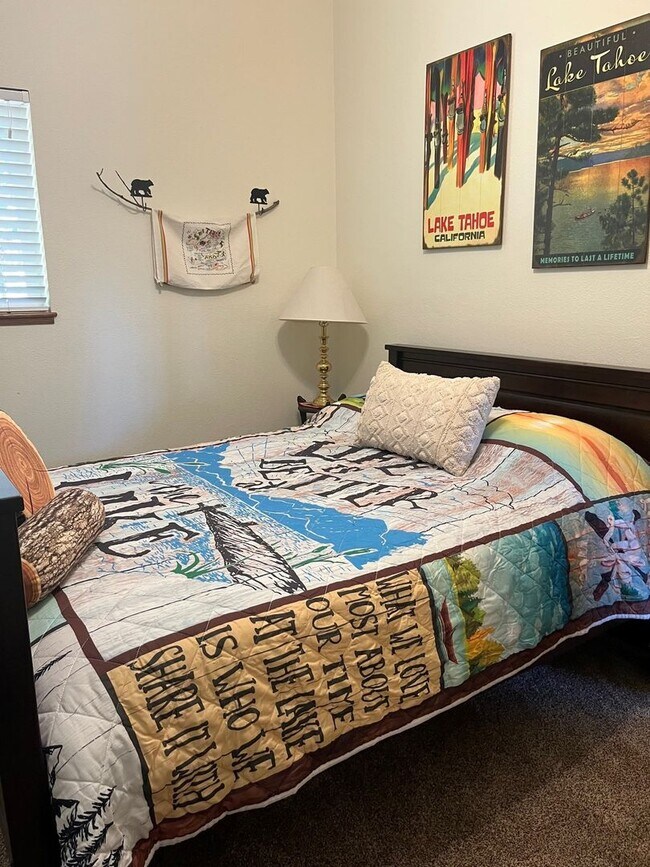 Building Photo - LEASE PENDING- Snow Flower, Tahoe City Ski...