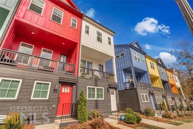 Building Photo - 2028 Bixby Byway Dr SE