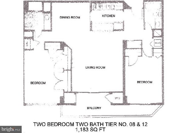 Building Photo - 1301 N Courthouse Rd