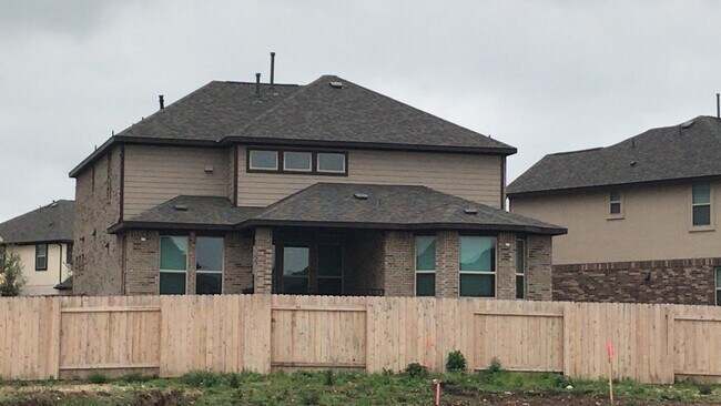 Building Photo - 2320 Bravo Ct