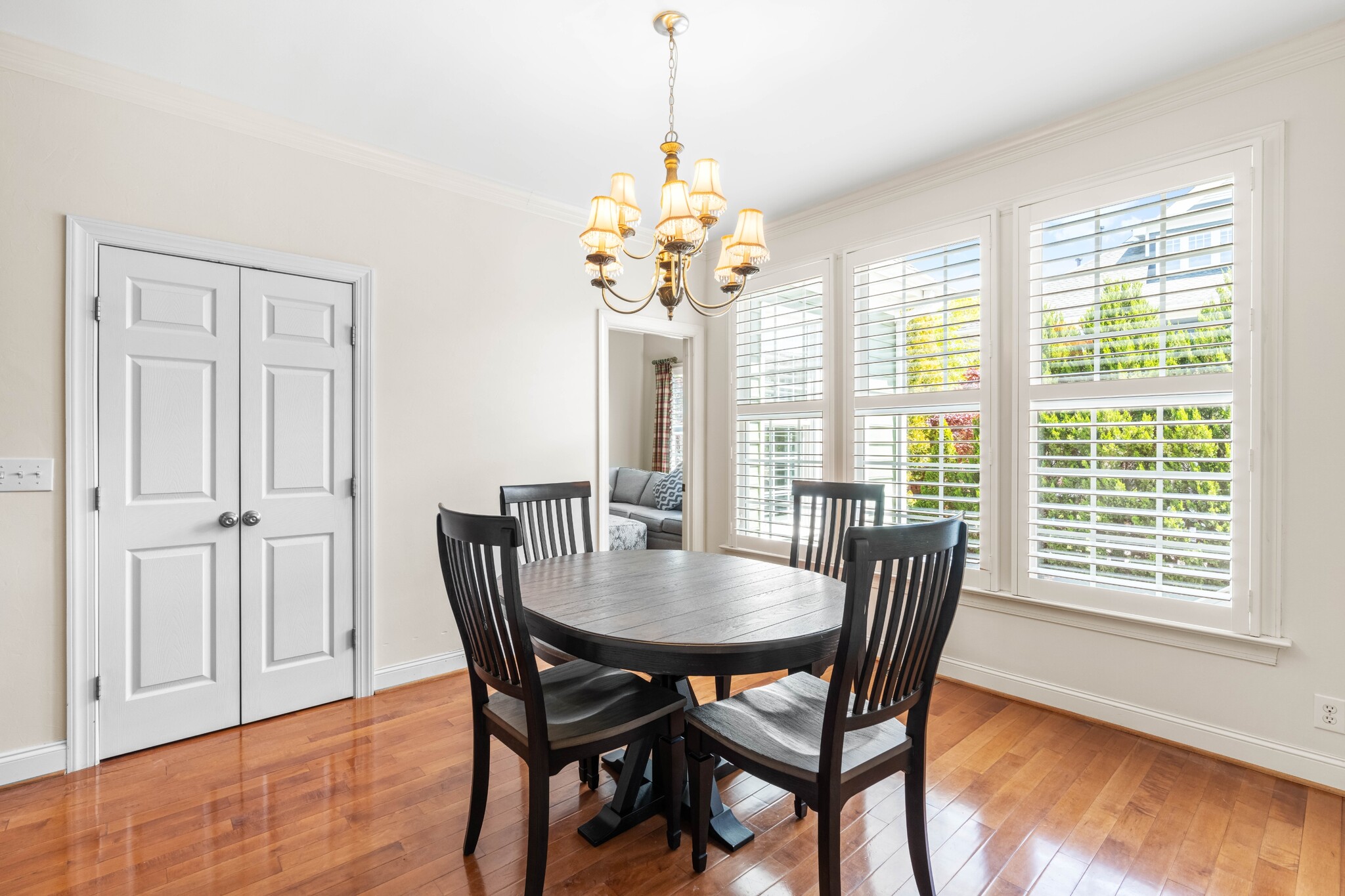 Building Photo - 12740 Rosalie St