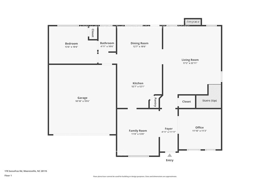 Building Photo - 178 Sassafras Rd