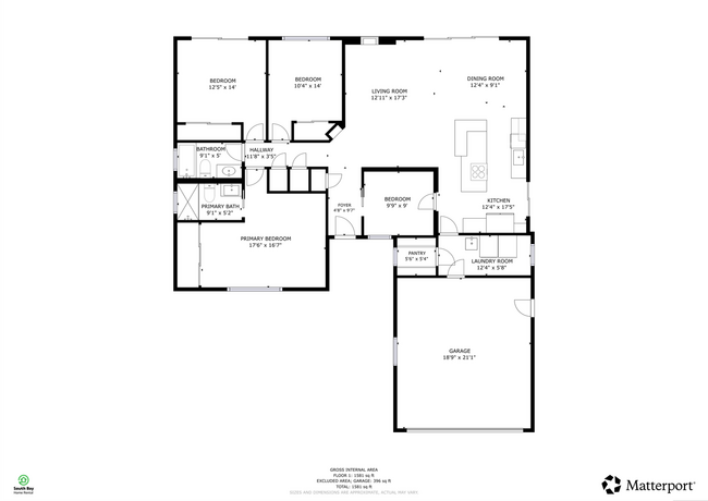 Building Photo - 4BD/2BA Willow Glen Home with Remodeled Chef's Kitchen