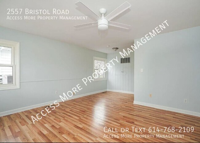 Building Photo - 2557 Bristol Rd