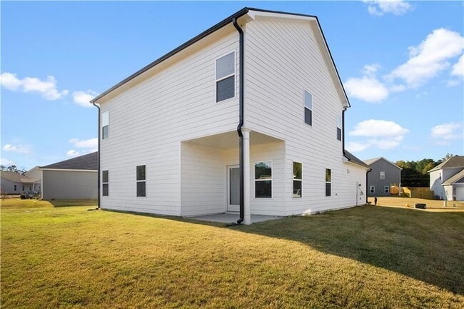 Building Photo - 127 Marion Dr