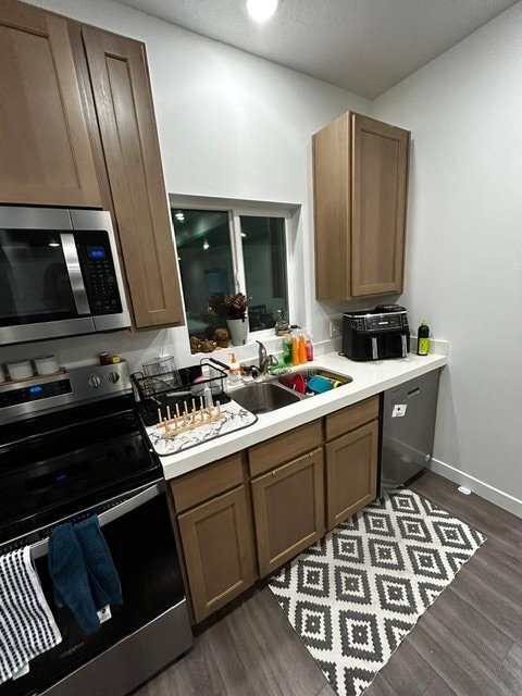 Building Photo - 4572 W Lonely Grv Ct