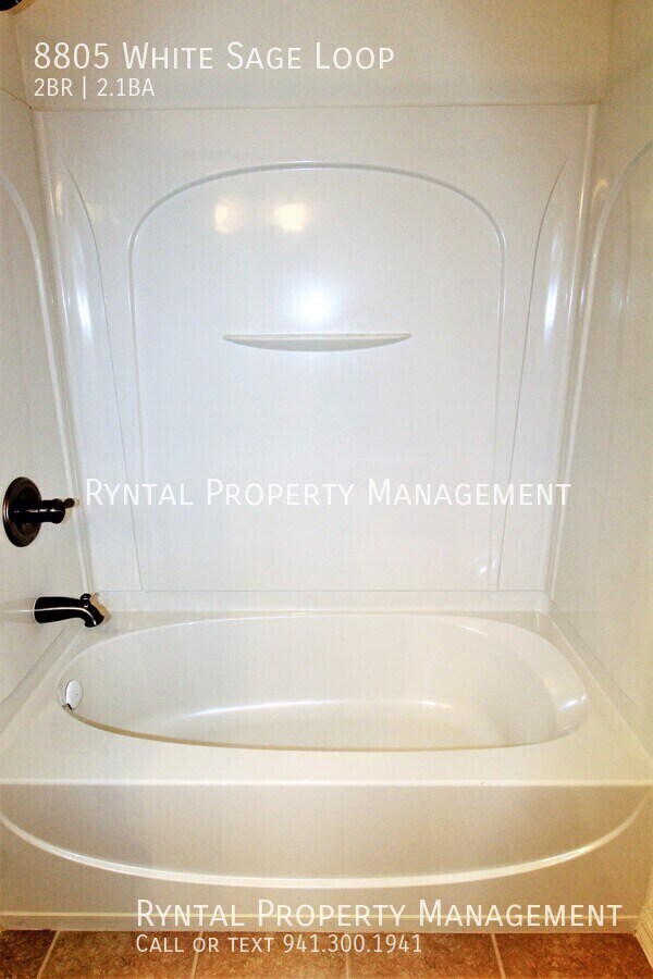 Building Photo - 8805 White Sage Loop