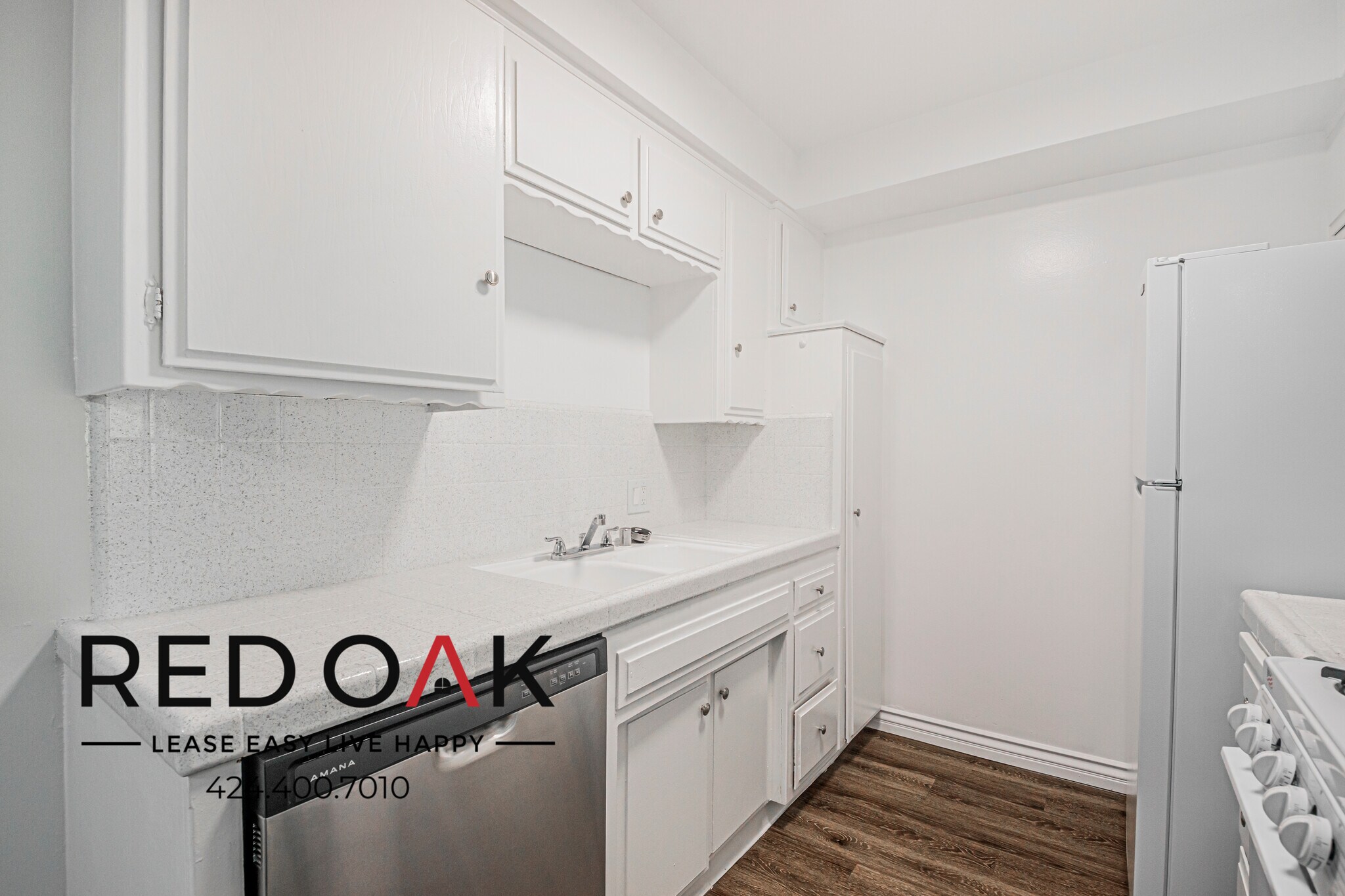 Building Photo - 5607 Santa Anita Ave