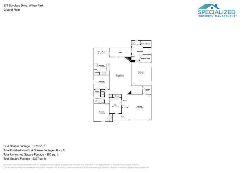 Building Photo - 274 Spyglass Dr