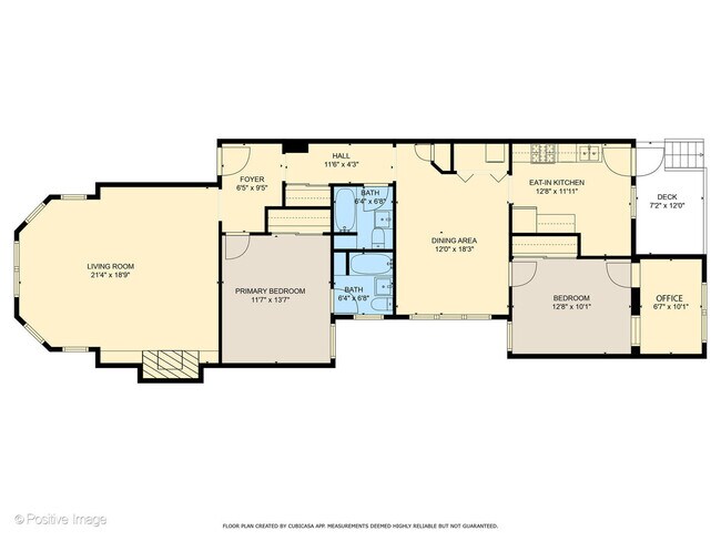 Building Photo - 1462 W Warner Ave