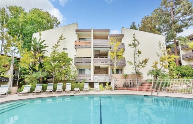 POOL - 1615 Hotel Cir S