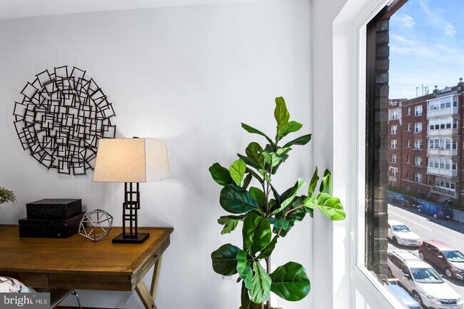 Building Photo - 3817 Georgia Ave NW