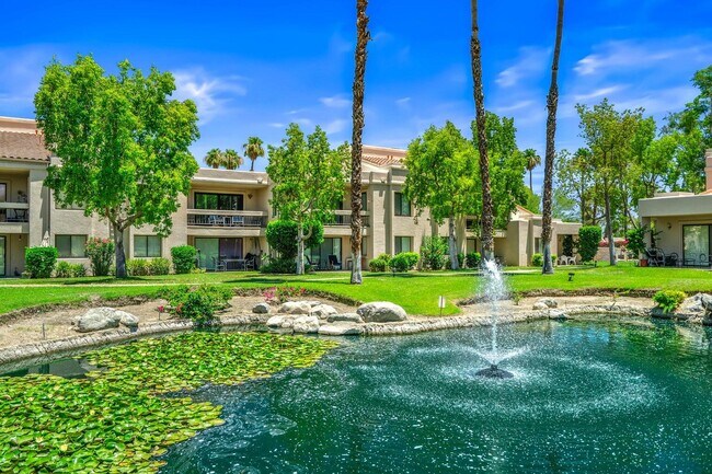 Building Photo - 35200 Cathedral Canyon Dr